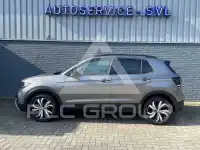 2020 Volkswagen T-Cross