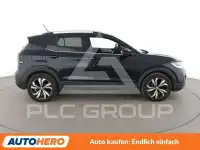 2020 Volkswagen T-Cross