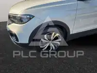 2020 Volkswagen T-Cross