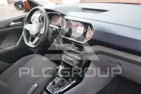 2020 Volkswagen T-Cross
