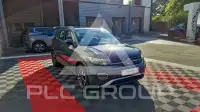2020 Volkswagen T-Cross