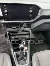 2020 Volkswagen T-Cross