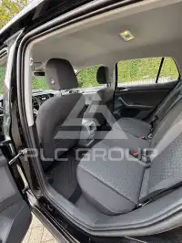 2020 Volkswagen T-Cross