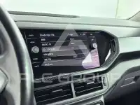 2020 Volkswagen T-Cross