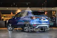 2020 Volkswagen T-Cross