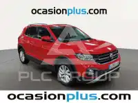 2020 Volkswagen T-Cross