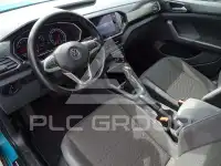 2020 Volkswagen T-Cross