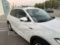 2020 Volkswagen T-Cross