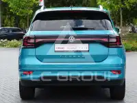 2020 Volkswagen T-Cross