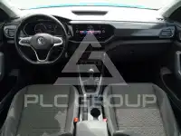 2020 Volkswagen T-Cross