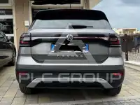 2020 Volkswagen T-Cross