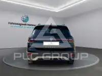 2020 Volkswagen T-Cross