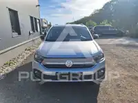 2020 Volkswagen T-Cross