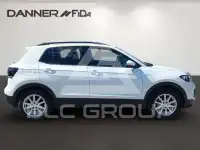 2020 Volkswagen T-Cross