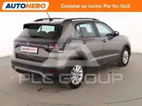 2020 Volkswagen T-Cross