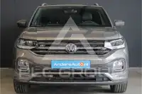 2020 Volkswagen T-Cross