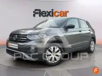 2020 Volkswagen T-Cross