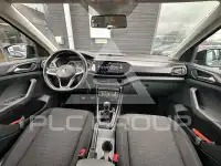 2020 Volkswagen T-Cross