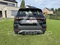 2020 Volkswagen T-Cross