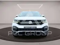 2020 Volkswagen T-Cross