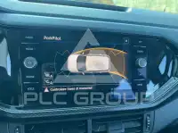 2020 Volkswagen T-Cross