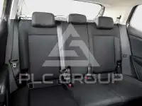2020 Volkswagen T-Cross