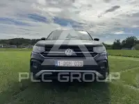 2020 Volkswagen T-Cross