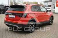 2020 Volkswagen T-Cross