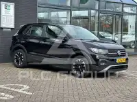2020 Volkswagen T-Cross