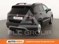 2020 Volkswagen T-Cross
