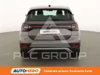 2020 Volkswagen T-Cross