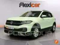 2020 Volkswagen T-Cross