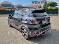 2020 Volkswagen T-Cross