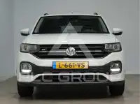 2020 Volkswagen T-Cross