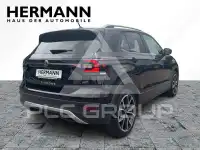 2020 Volkswagen T-Cross