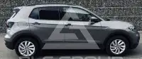 2020 Volkswagen T-Cross