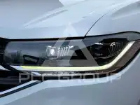 2020 Volkswagen T-Cross