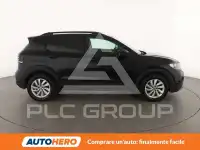 2020 Volkswagen T-Cross