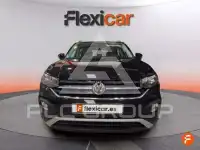 2020 Volkswagen T-Cross