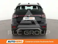 2020 Volkswagen T-Cross