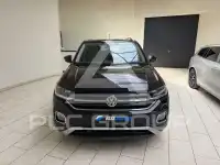 2020 Volkswagen T-Cross