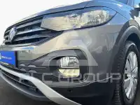 2020 Volkswagen T-Cross