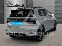 2020 Volkswagen T-Cross