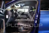 2020 Volkswagen T-Cross