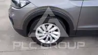 2020 Volkswagen T-Cross