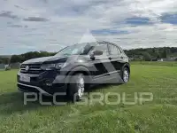 2020 Volkswagen T-Cross