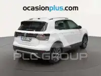2020 Volkswagen T-Cross