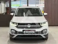 2020 Volkswagen T-Cross