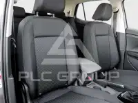 2020 Volkswagen T-Cross