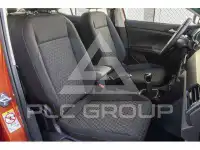 2020 Volkswagen T-Cross